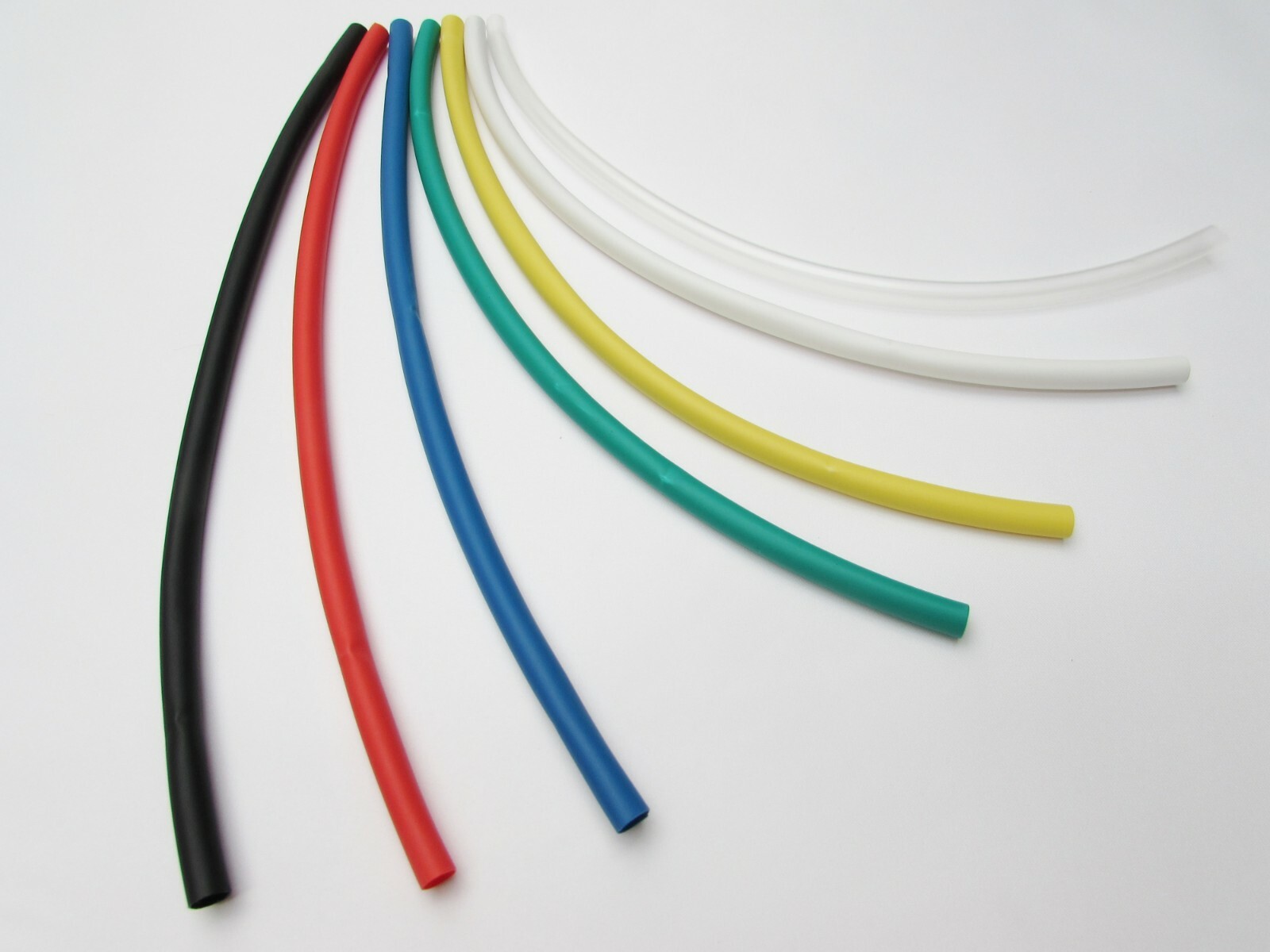 1 foot Heat Shrink Tube Lot 3:1 Adhesive Glue Dual Wall marine/to 12 inch