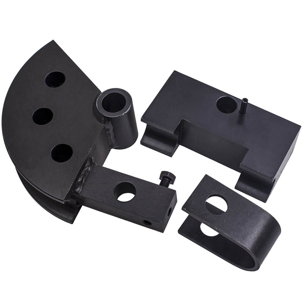 Steel Bender Die 1-1/2" (1.5 inch)  For Round Tubing for WFB2 High Quality Steel