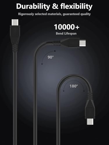 Charging Cradle for Bose Soundlink Revolve, Charger Cradle Dock Cable for Bos...