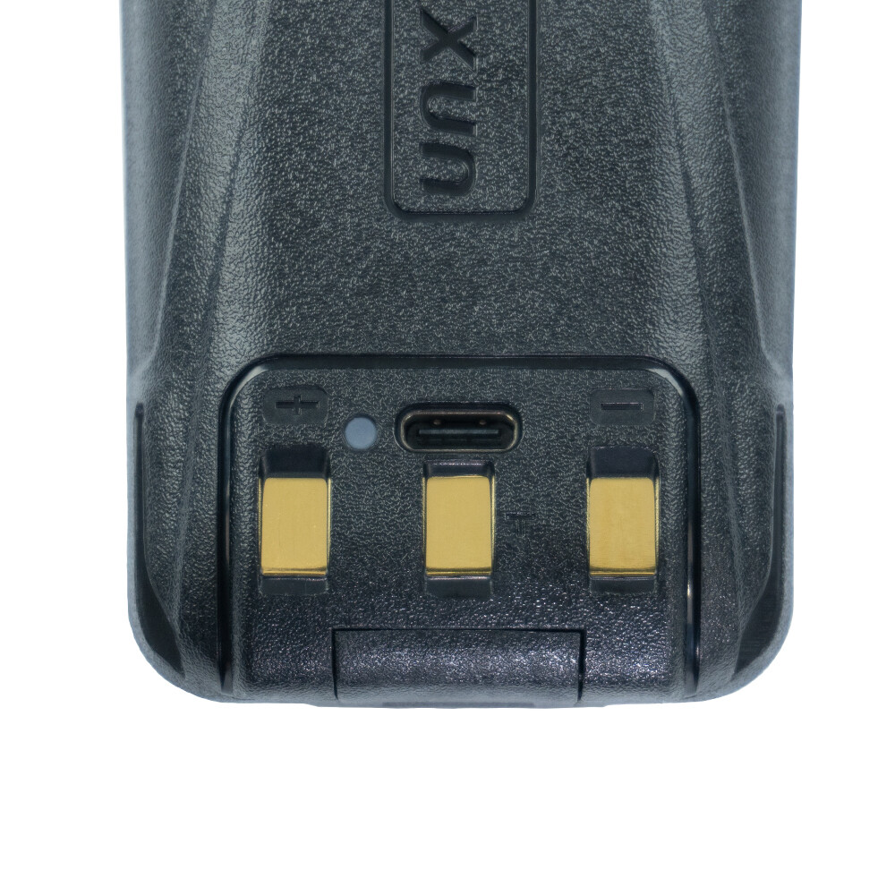 Wouxun KG-935G Plus GMRS Two Way Radio