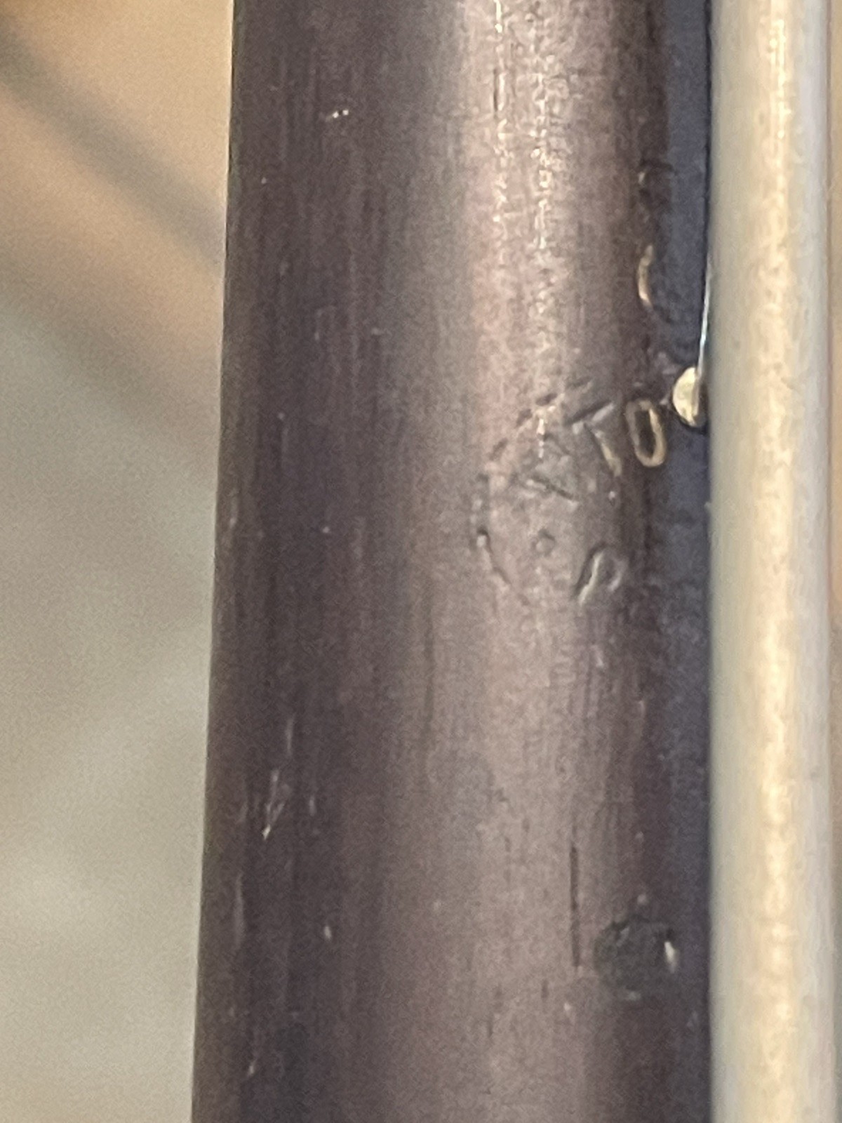 Old Early Antique Tito Belati Perugia Wooden Oboe View My Other Sales Estate