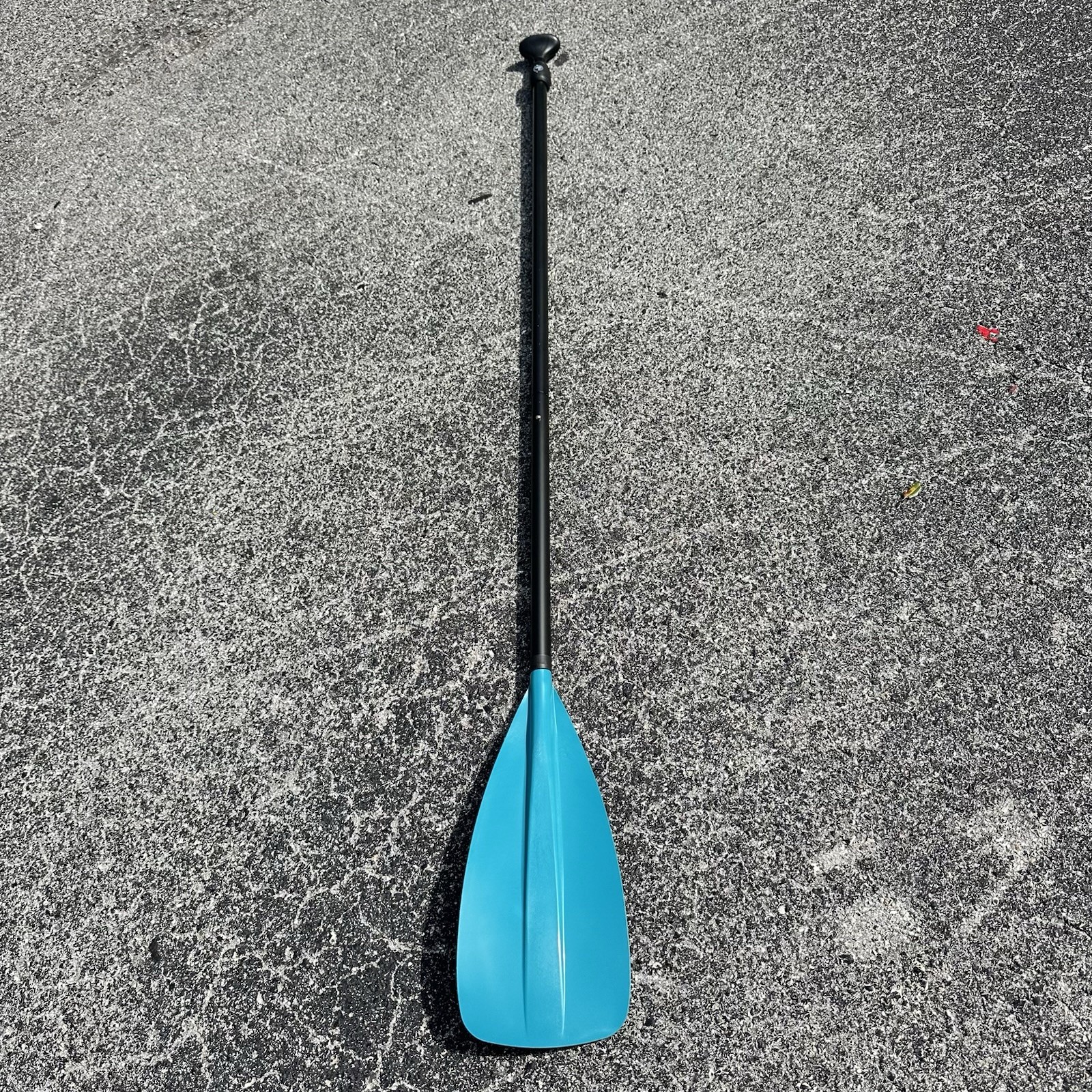 3-Piece Adjustable SUP Paddle –Lightweight, Floating Aluminum Shaft (Body Glove)