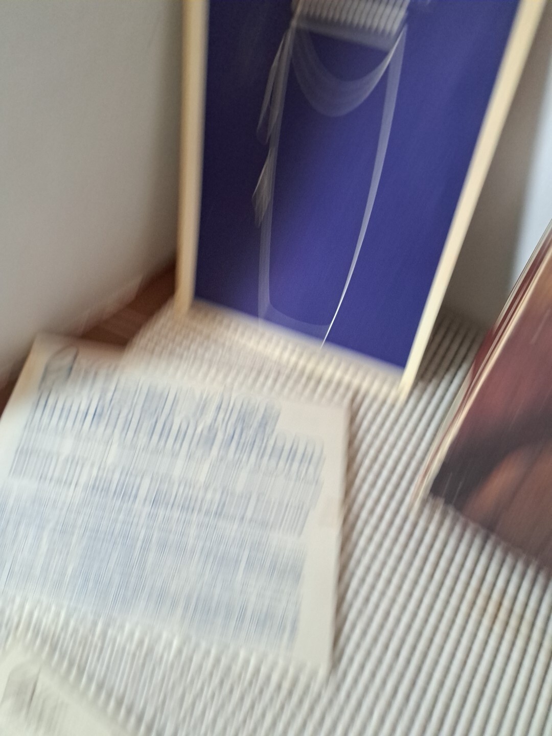 Vintage Oster Electromatic Model 23 Horse Animal Clippers w/Original Box Works