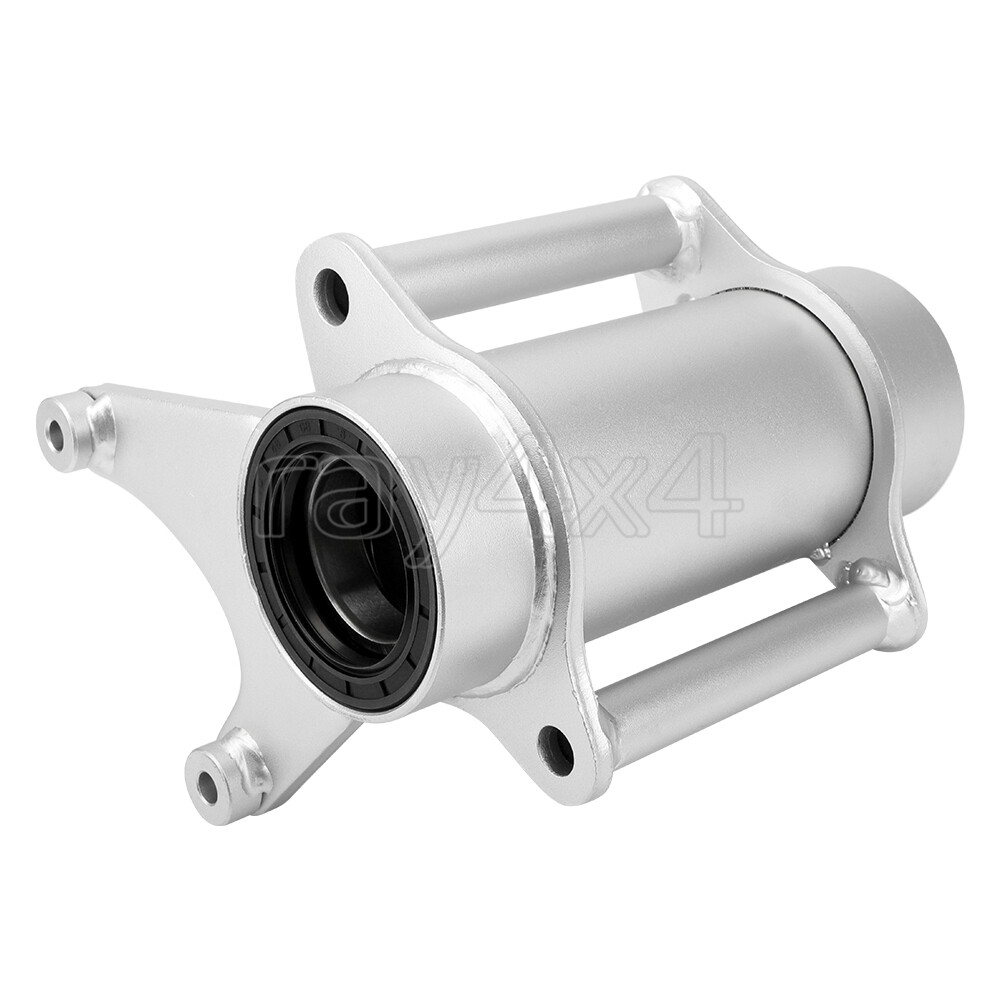 FOR YAMAHA WARRIOR 350 REAR AXLE BEARING HOUSING CARRIER HUB YFM350X 1989-2004