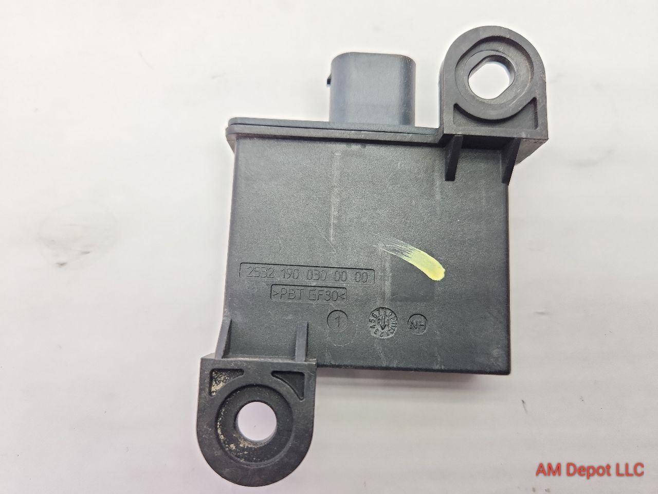 2008 Mini Cooper S R56 R55 TPMS RDC Trigger Transmitter 36236771042