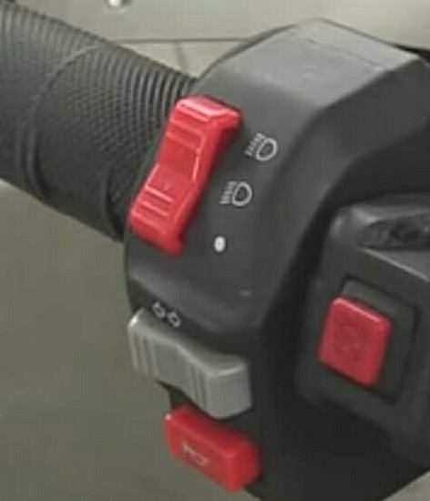 Tusk Enduro Dual Sport Lighting Kit Street Legal Honda Xr650r 2000-2007 xr650 R