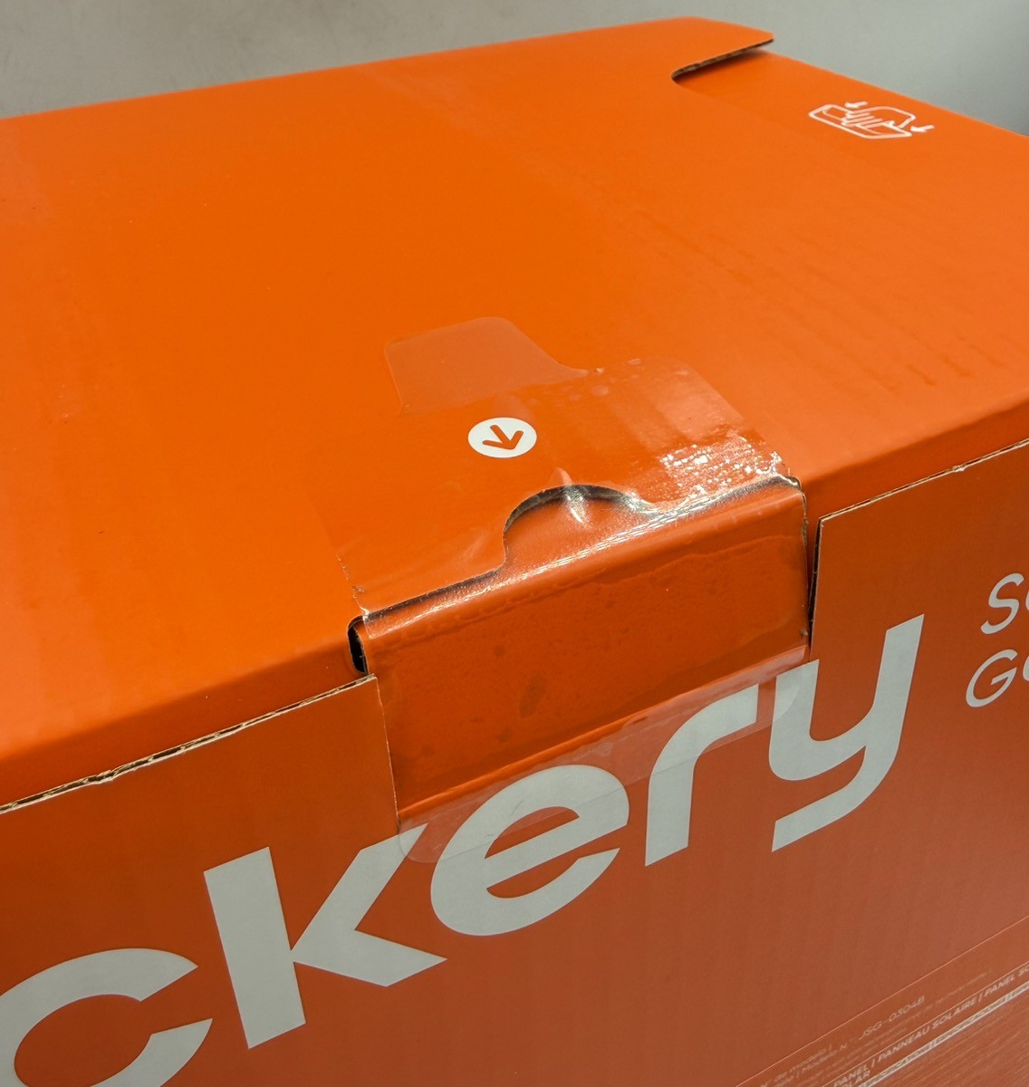 Jackery 300 Plus Portable Power Solar Generator/40W Solar Panel (CP2019584)