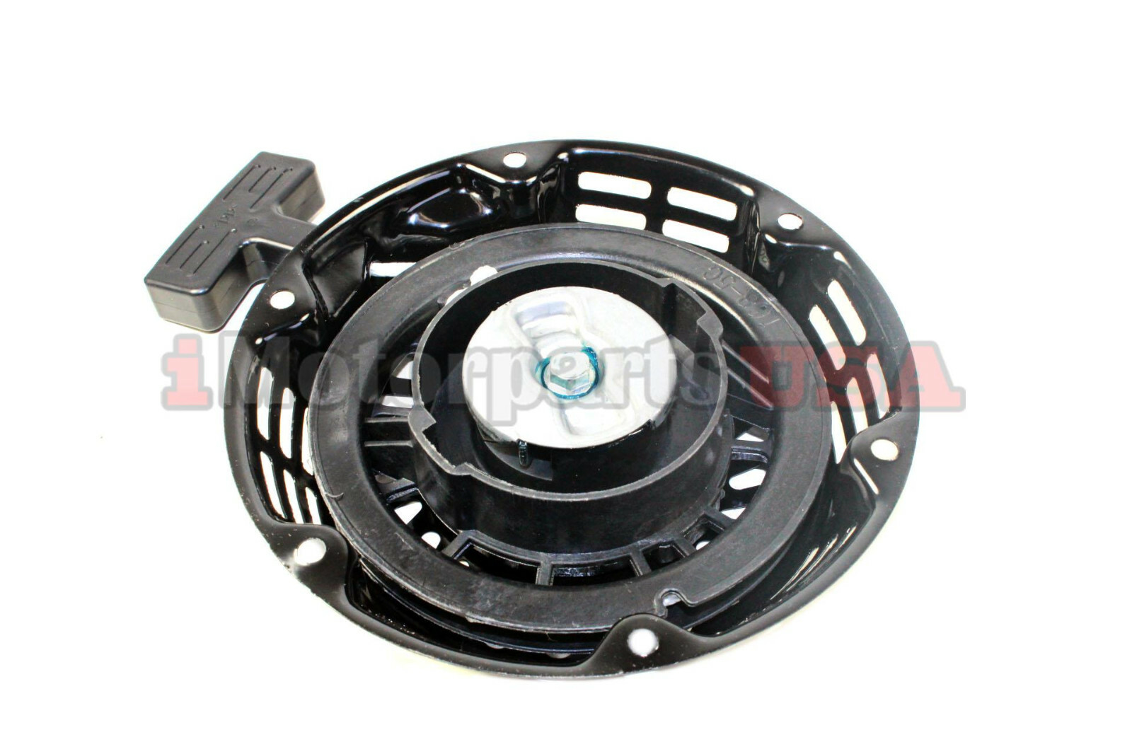 HARBOR FREIGHT PREDATOR 212CC 6.5HP OHV ENGINE GO KART PULL START RECOIL STARTER