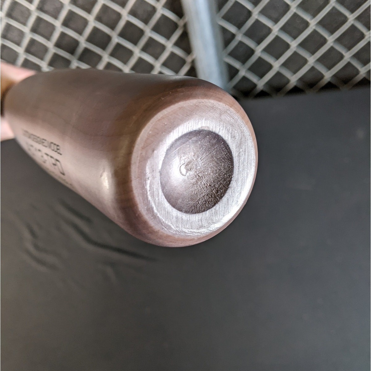 Victus ALT13 Torpedo Pro Reserve Wood Bat 33"