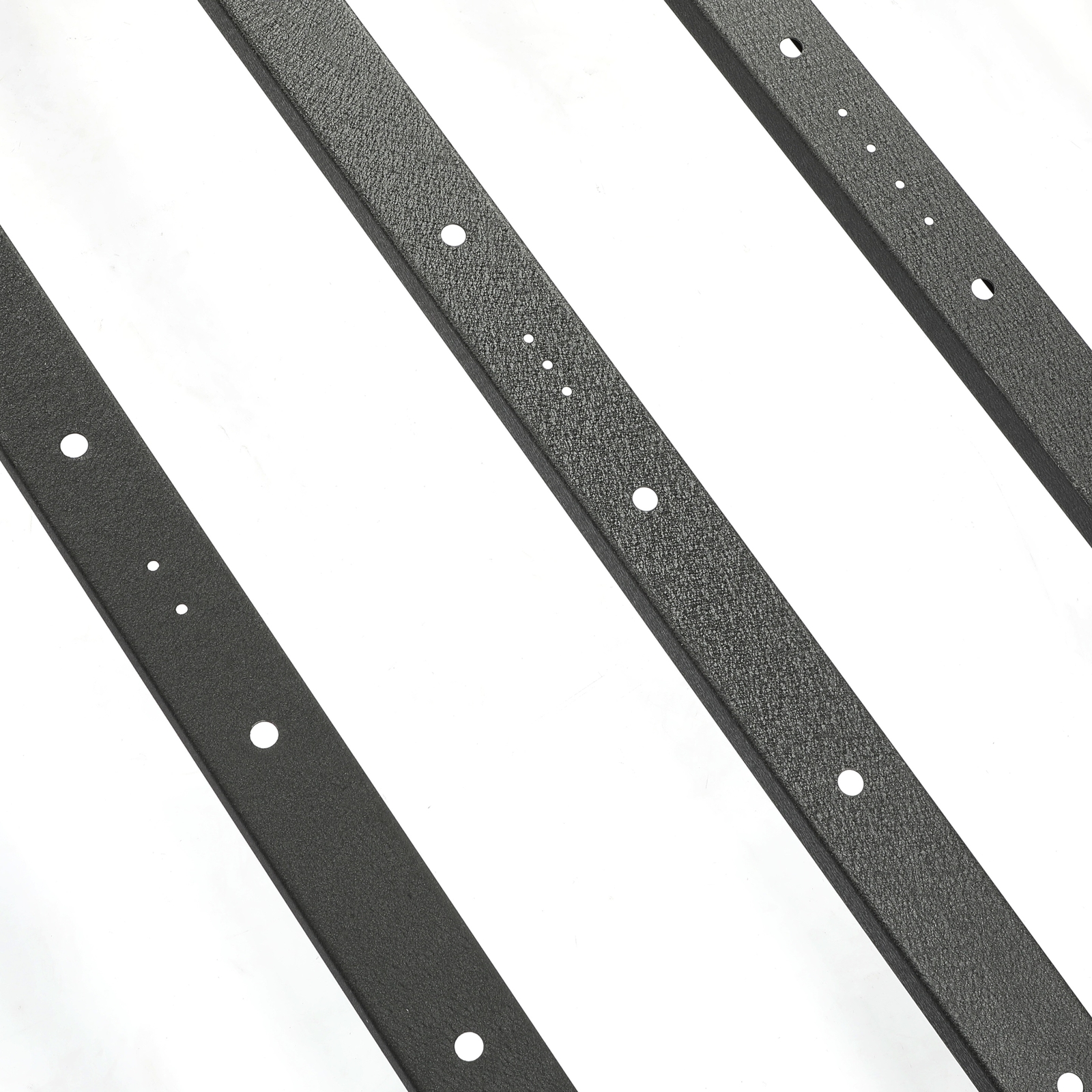 Fits Toyota Tacoma 2005-2023 Double Cab Roof Rack Luggage Storage Cargo Carrier