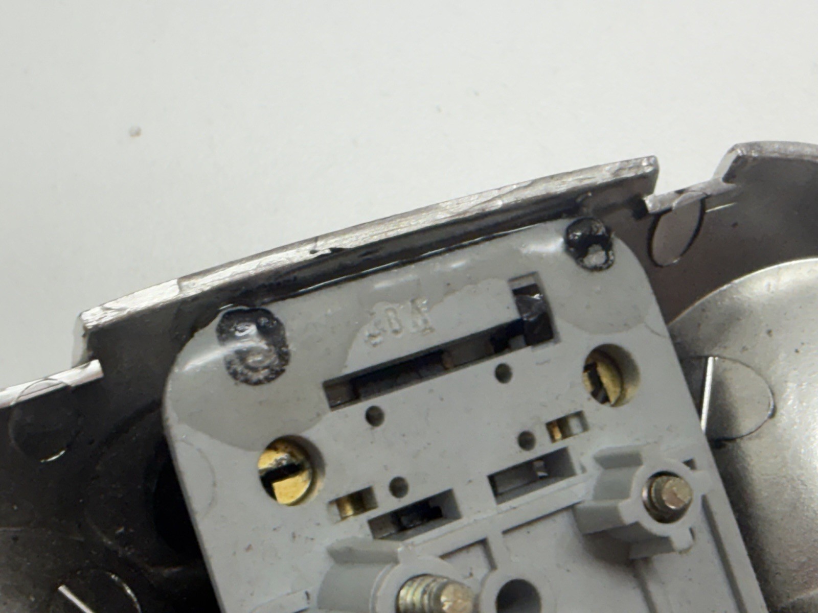 TESTED 1994 - 2004 THREE Bulb Ford Ranger Mazda Dome Light Map Overhead OEM C12