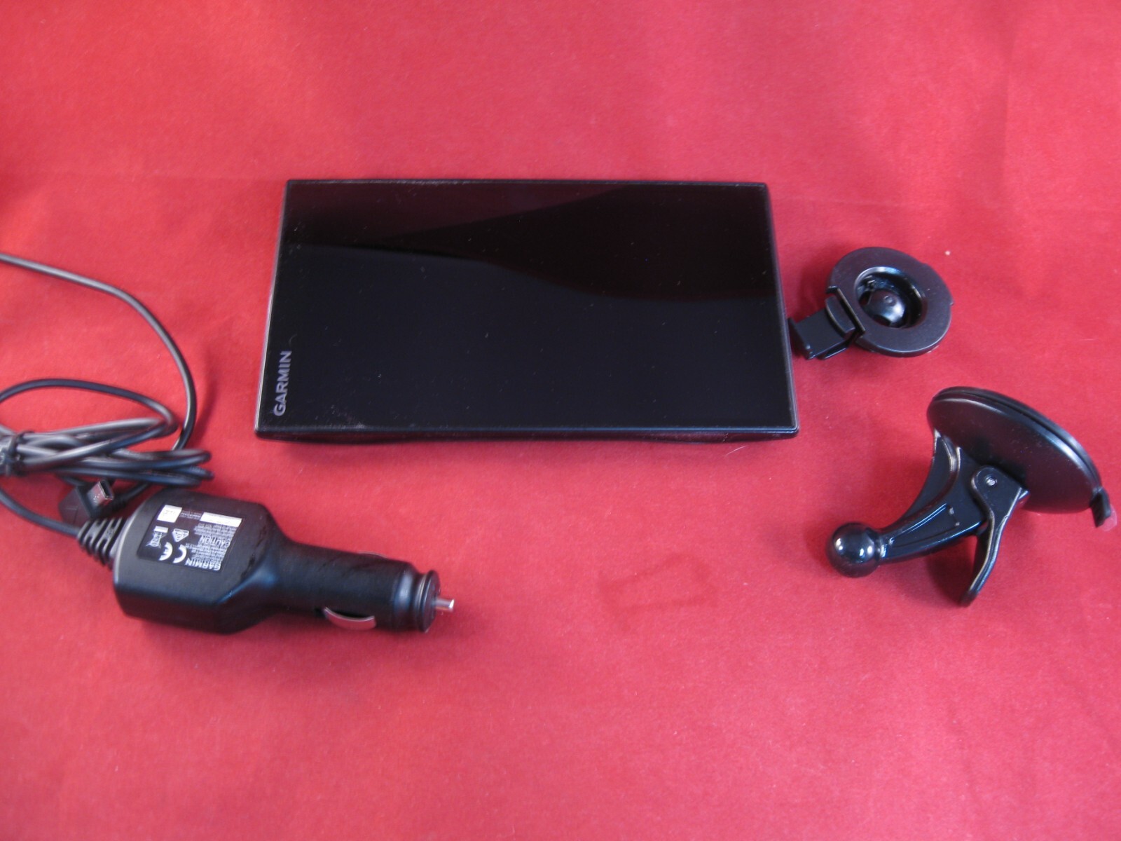 GARMIN DRIVETRACK 71 NORTH AMERICA -Used