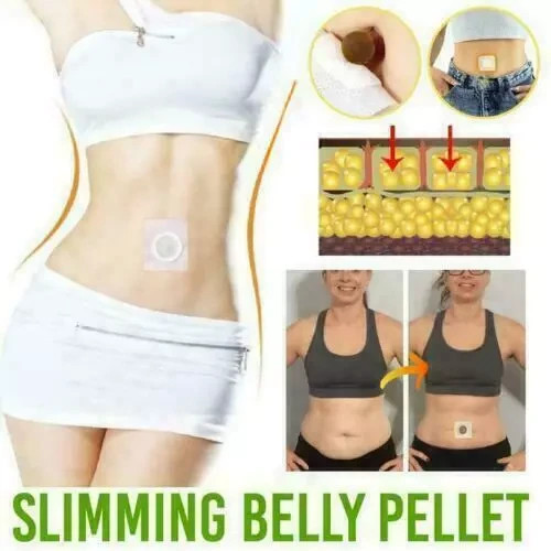 120 Extra Strong Slim Patch's Weight Loss Burn Fat Diet Fast Acting Slimming Pad