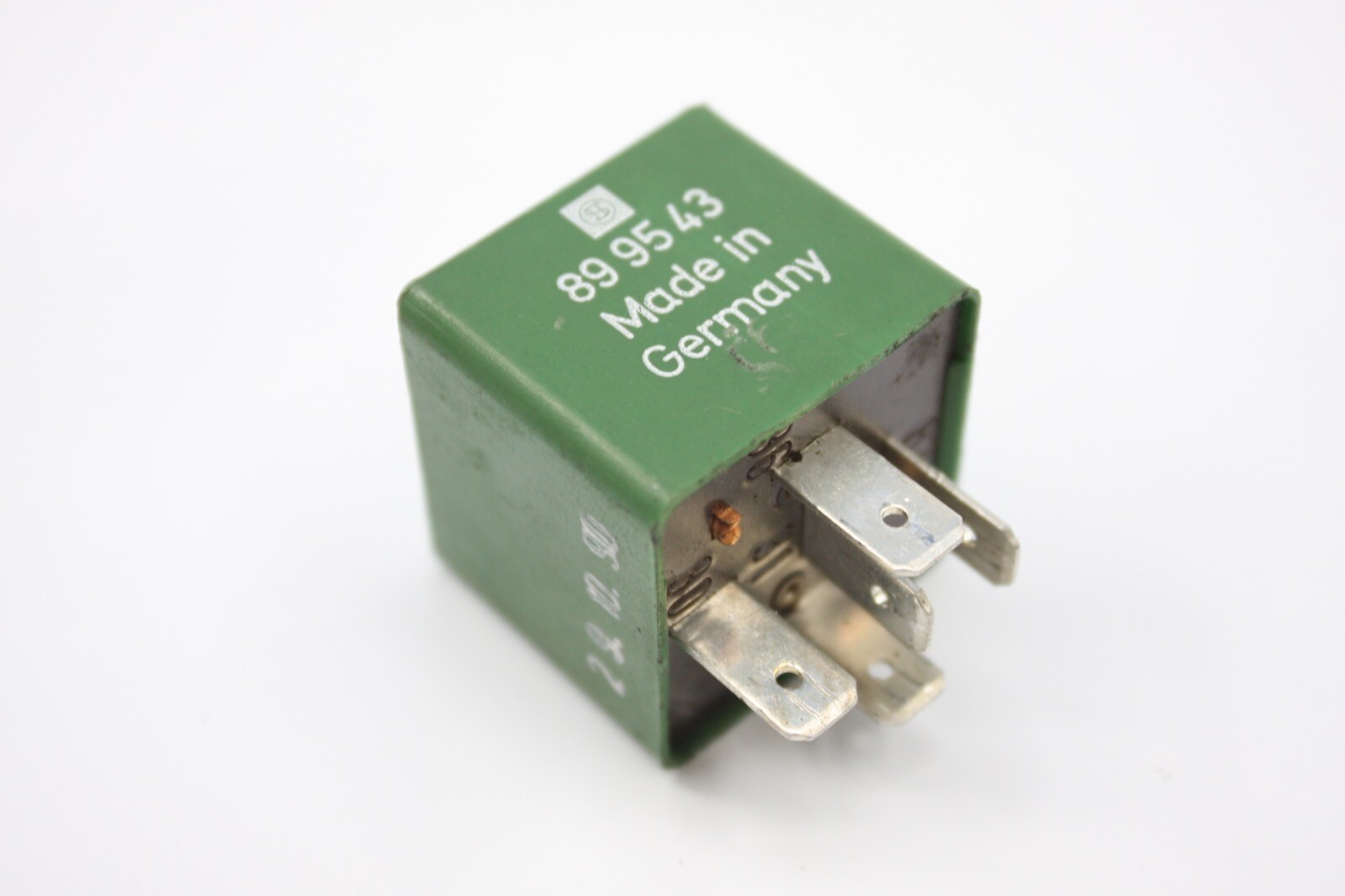 Porsche 911 964 993 968 986 987 996 997 OEM AC Compressor Relay 96461521500