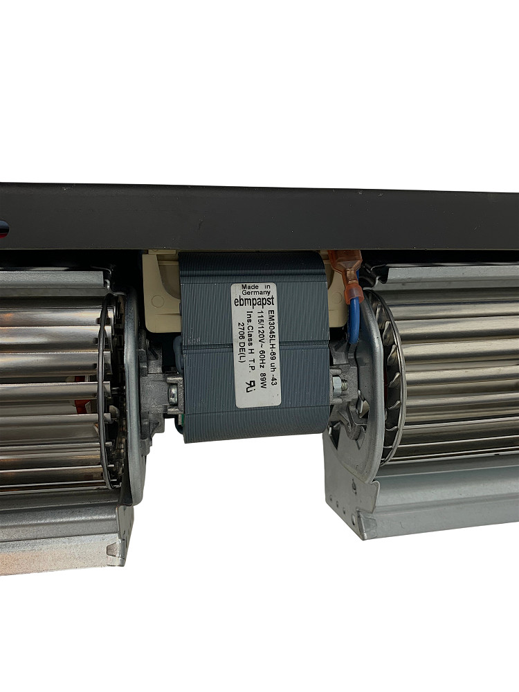 Harman Accentra FS and XXV 3-Wire Tabbed Distribution Fan Blower 3-21-29045, OEM