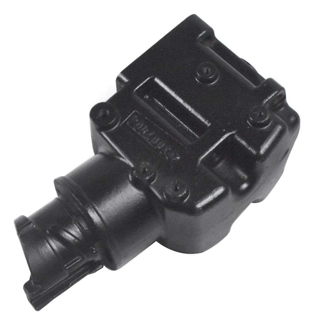 Exhaust Manifold Kit For 1985-2002 MerCruiser 4.3L 262 V6 99746 44354 Marine