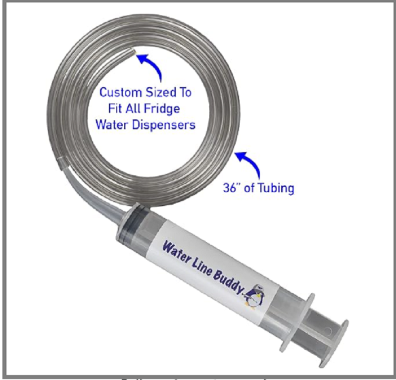 Water Line Buddy - Frozen Water Line Tool - Quickly and Easily Unfreeze Your*