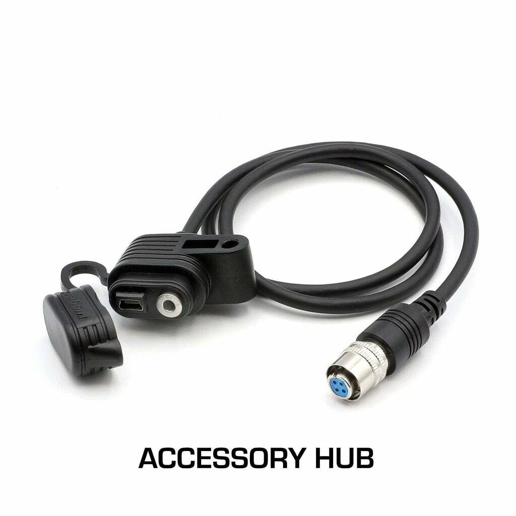 Rugged RACE Radio Waterproof Mobile Antenna RaceCar Communications Electronics