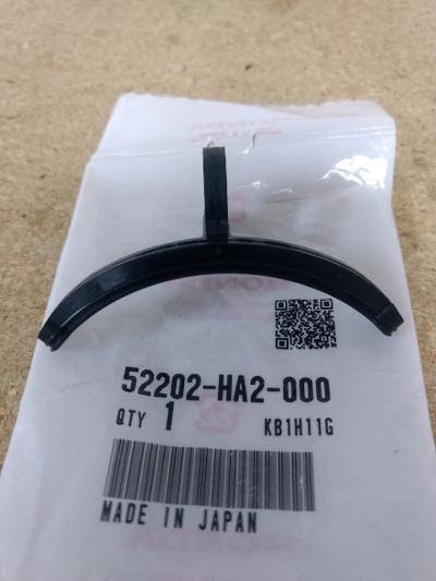 OEM Honda Swingarm Carrier Seal ATC250R 85-86  ATC350X ATC 250R 350X 1985 TRX