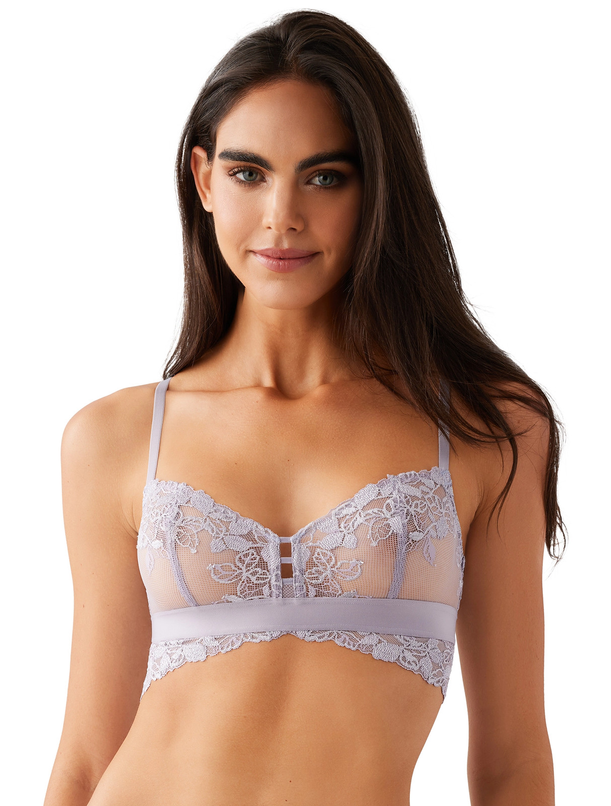 b.tempt'd by Wacoal 910227 b.tempt'd Opening Act Bralette