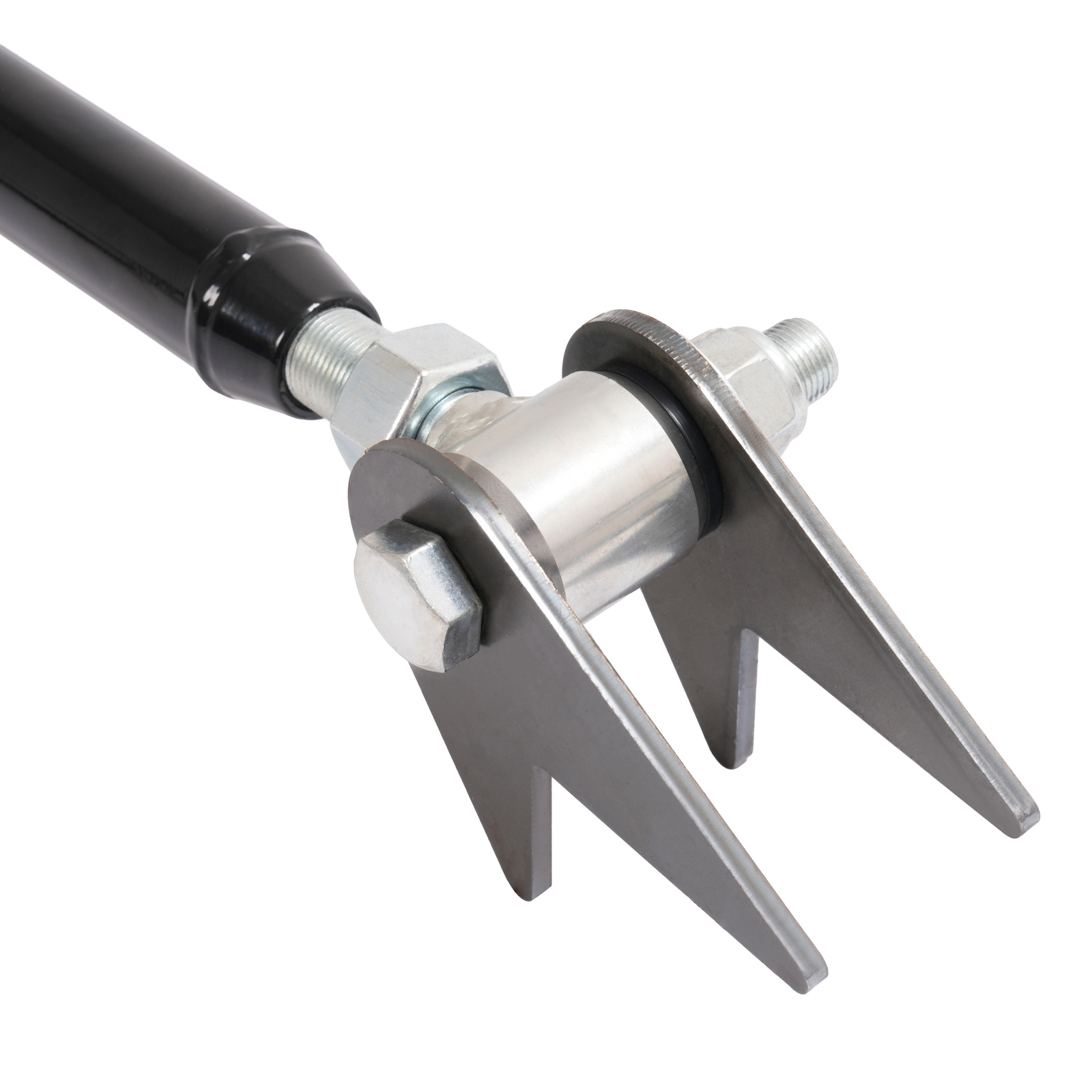 Screw-On Parallel 4 Link Suspension Hot Rod Rat Classic Car & Truck Universal