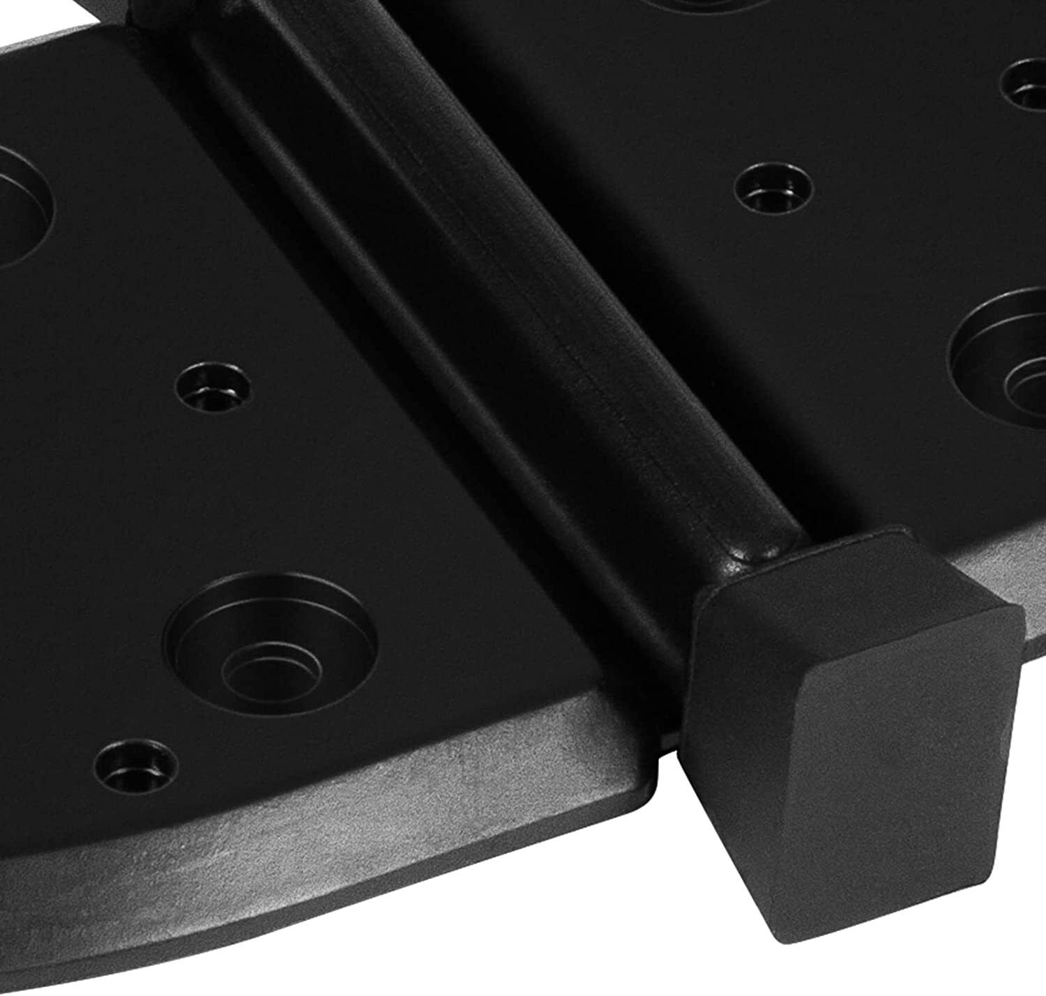 For MerCruiser Exhaust Y Pipe Water Shutter Kit V6 V8 Engines 807166A1 Set Of 2