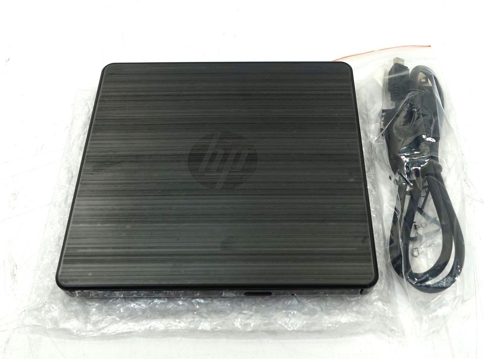 HP USB GP70N External DVDRW Drive 754895-001 / Open Box