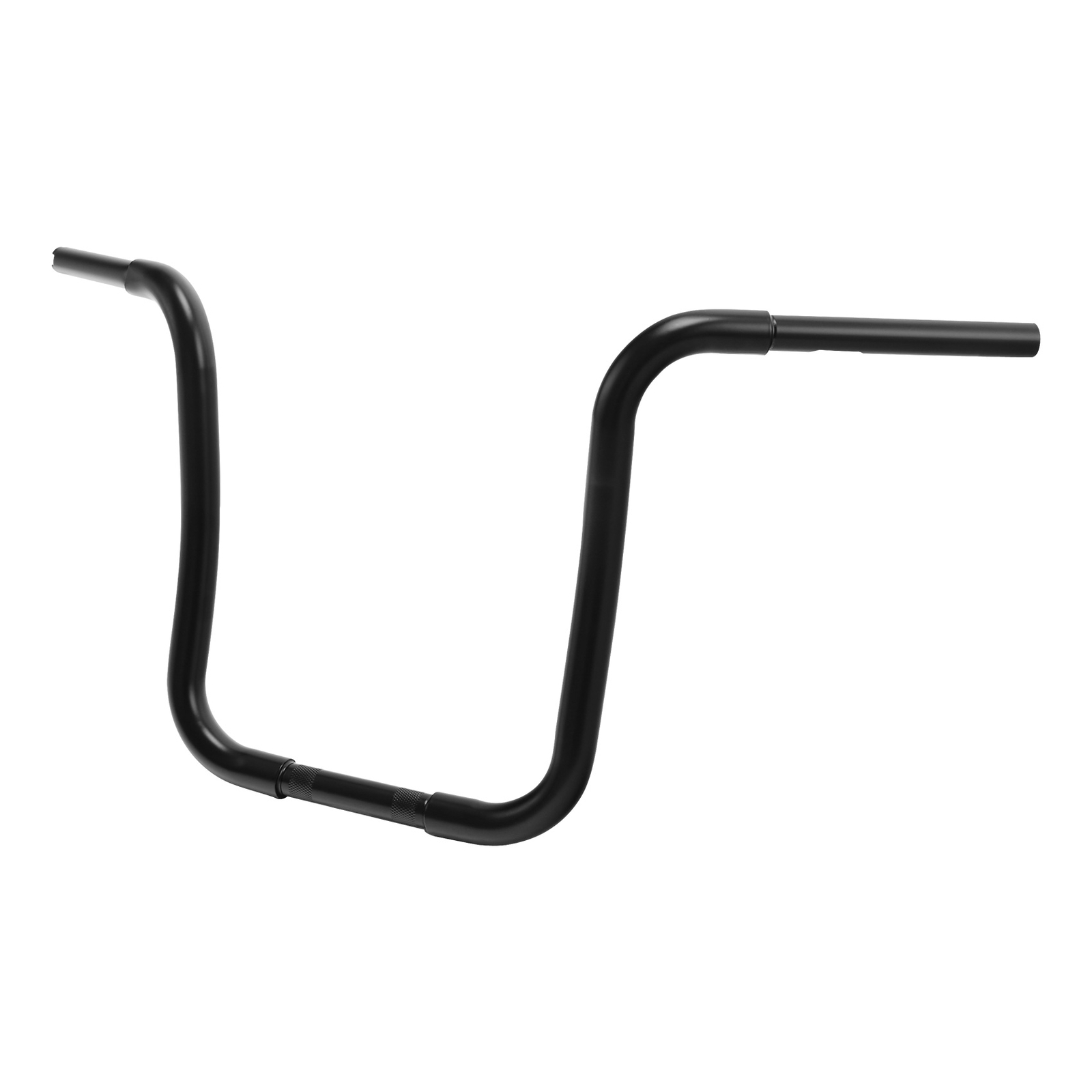 12''/14''/16"/18'' Ape Hanger 1 1/4" Handlebar Fit For Harley Sportster Softail