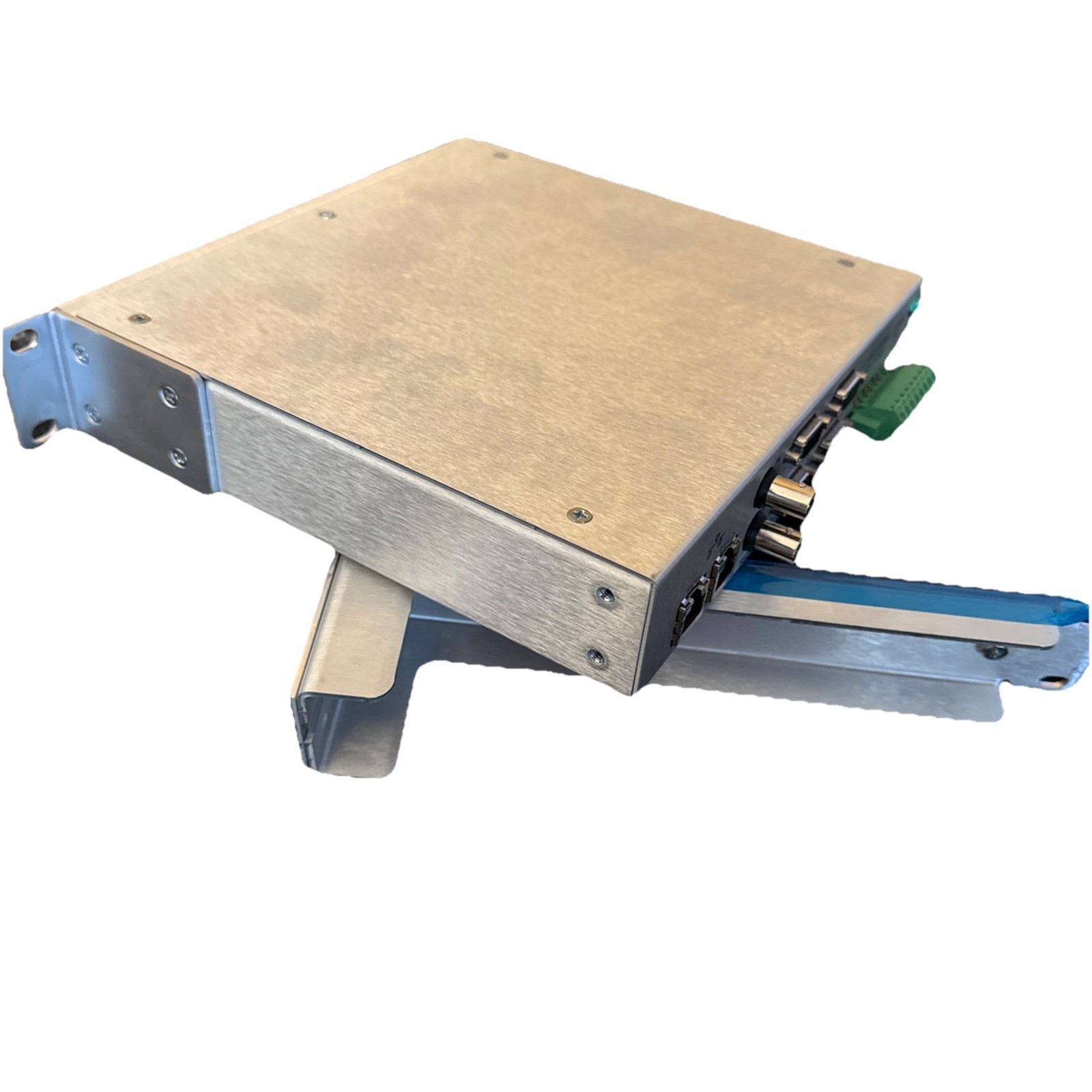 SEL-3530-4 REAL-TIME AUTOMATION CONTROLLER RTAC - Schwietzer Engineering Labs