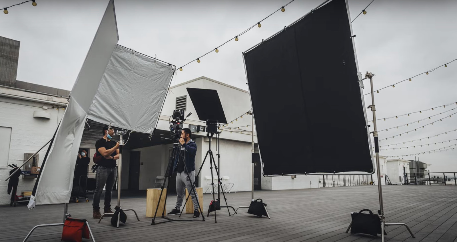 Glide Gear BFS 100 Butterfly Scrim Photography Video Butterfly Frame 3 in 1 Silk