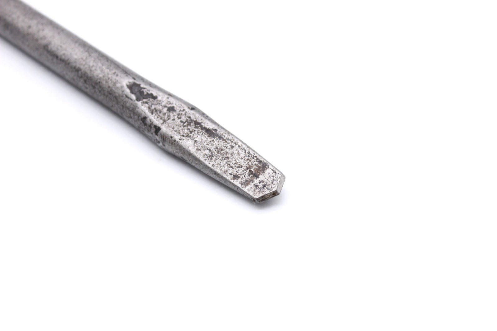 Fiery Furnace Blacksmith - 15Piece Ultimate Slot Punch & Drift Set - MADE IN USA