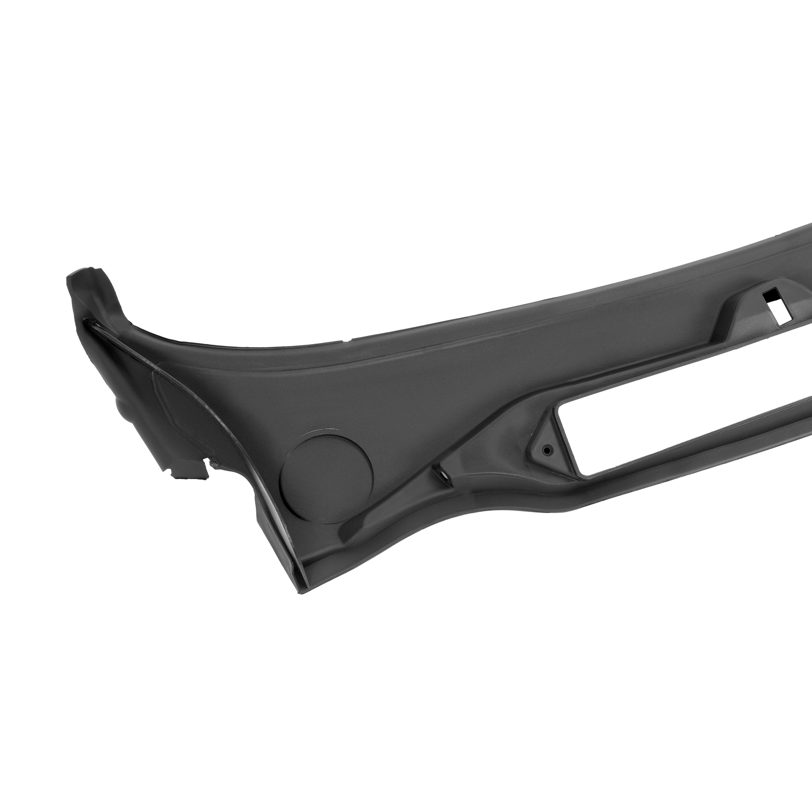 For BMW 325i 328i 330i 335i M3 06-12 Windshield Wiper Cowl Panel Vent Cover