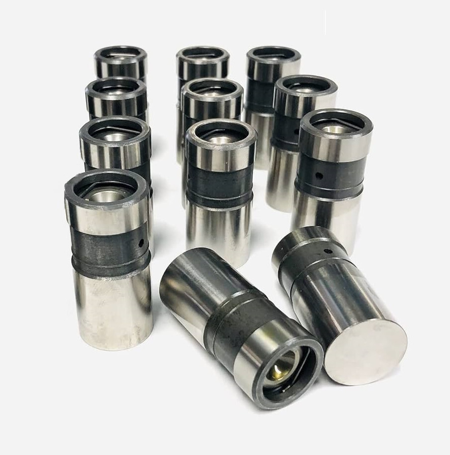 Stock Engine Hydraulic Lifters Set for 1965-1996 Ford 300 4.9L 6 Cylinder