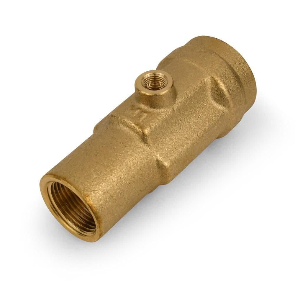 Frost-Proof Yard Hydrant Bottom Assembly