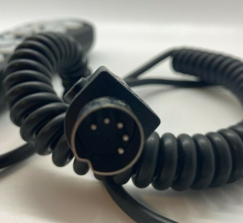 Golden Technologies Lift Recliner Part Remote Hand Control ZK3100-C5M