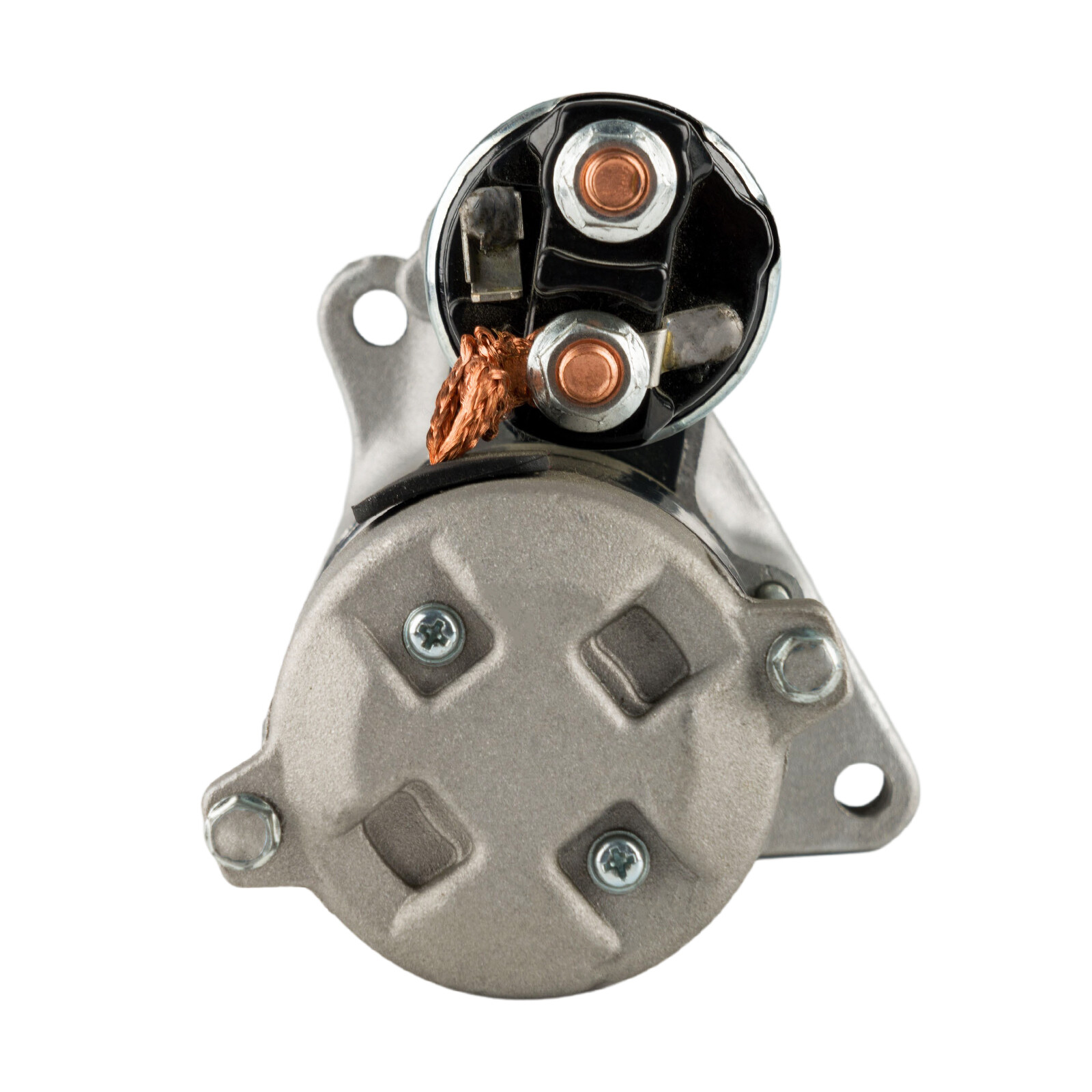 Starter for Dodge Ram 1500 2006 2007 2008 2009 2010 Ram Dakota 2011 3.7L 4.7L