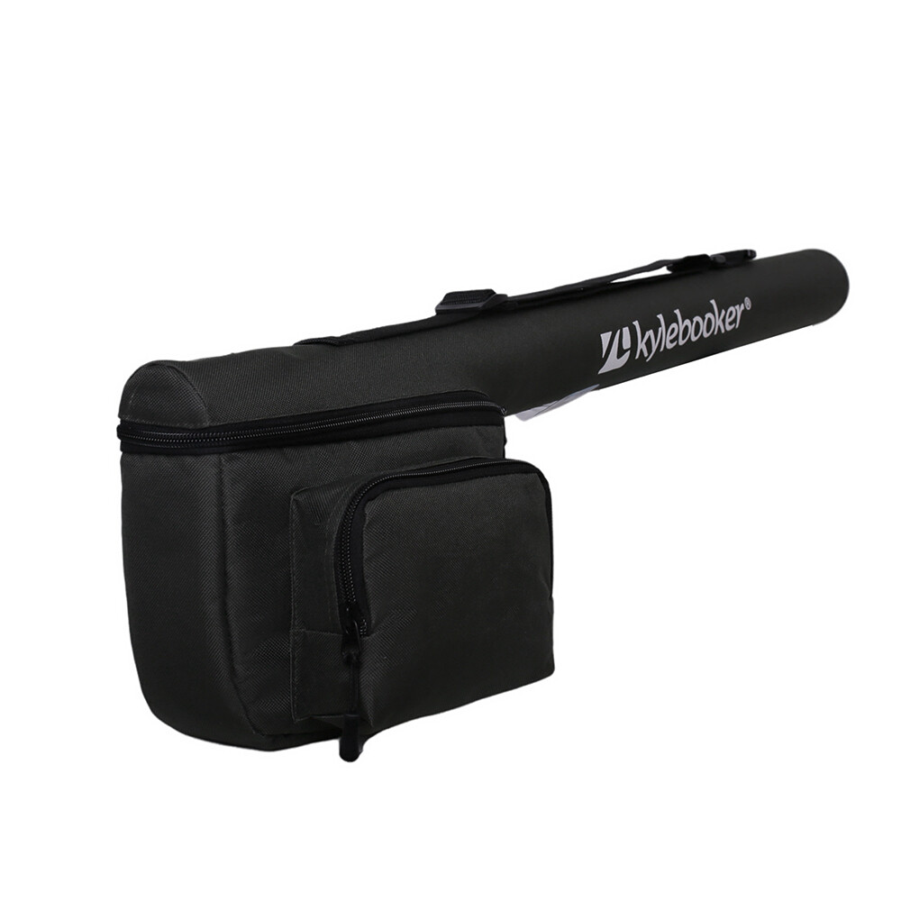 Kylebooker Fly Fishing Rod & Reel Combo Fly Line Backing Kit