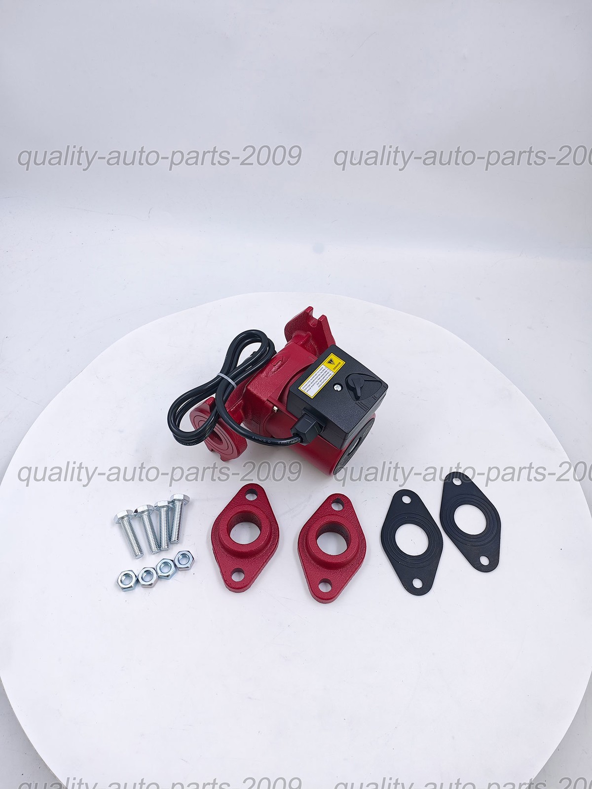 NEW For Grundfos UP-Series Water Circulator Pump 115V 60HZ 3-Speed HP UPS26-96F