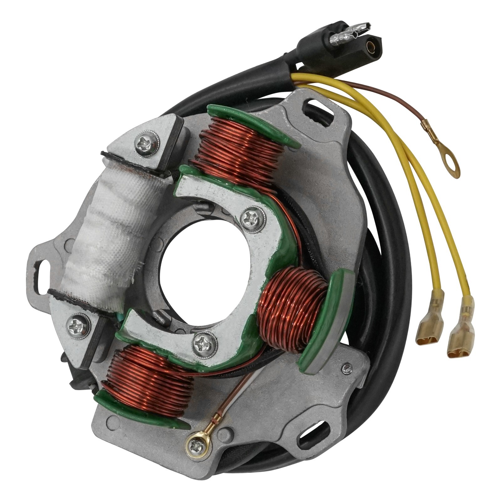 Stator for Polaris Sport 400L 1994 1996 1997 Sport 400 1998 1999 Magneto