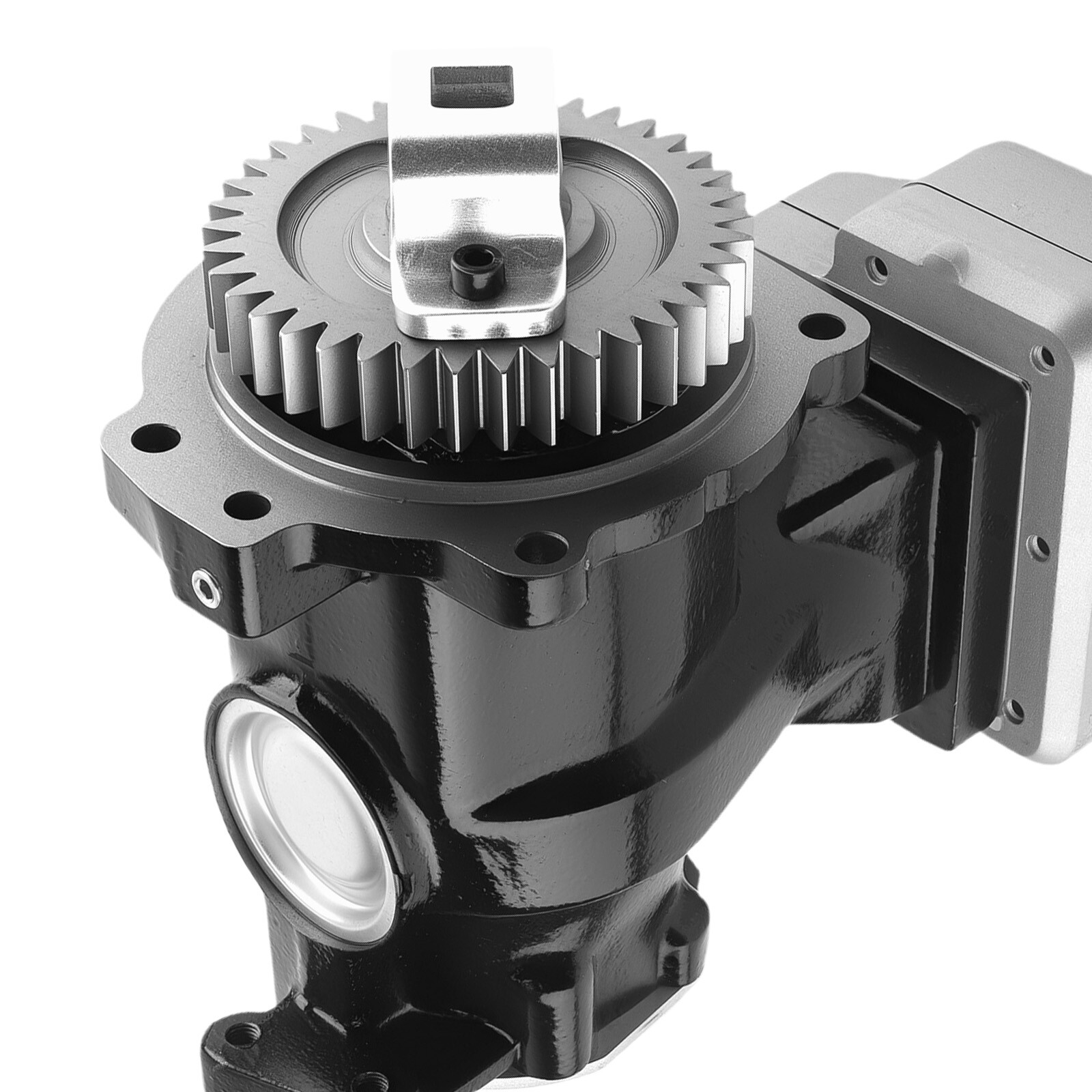 Air Compressor for Cummins ISX / L / M / N / ISC 3104216RX 4318216RX 9111535100