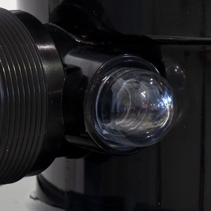 Doheny's Harris PoolPro Sand Filter Tanks For In-Ground Swimming Pools