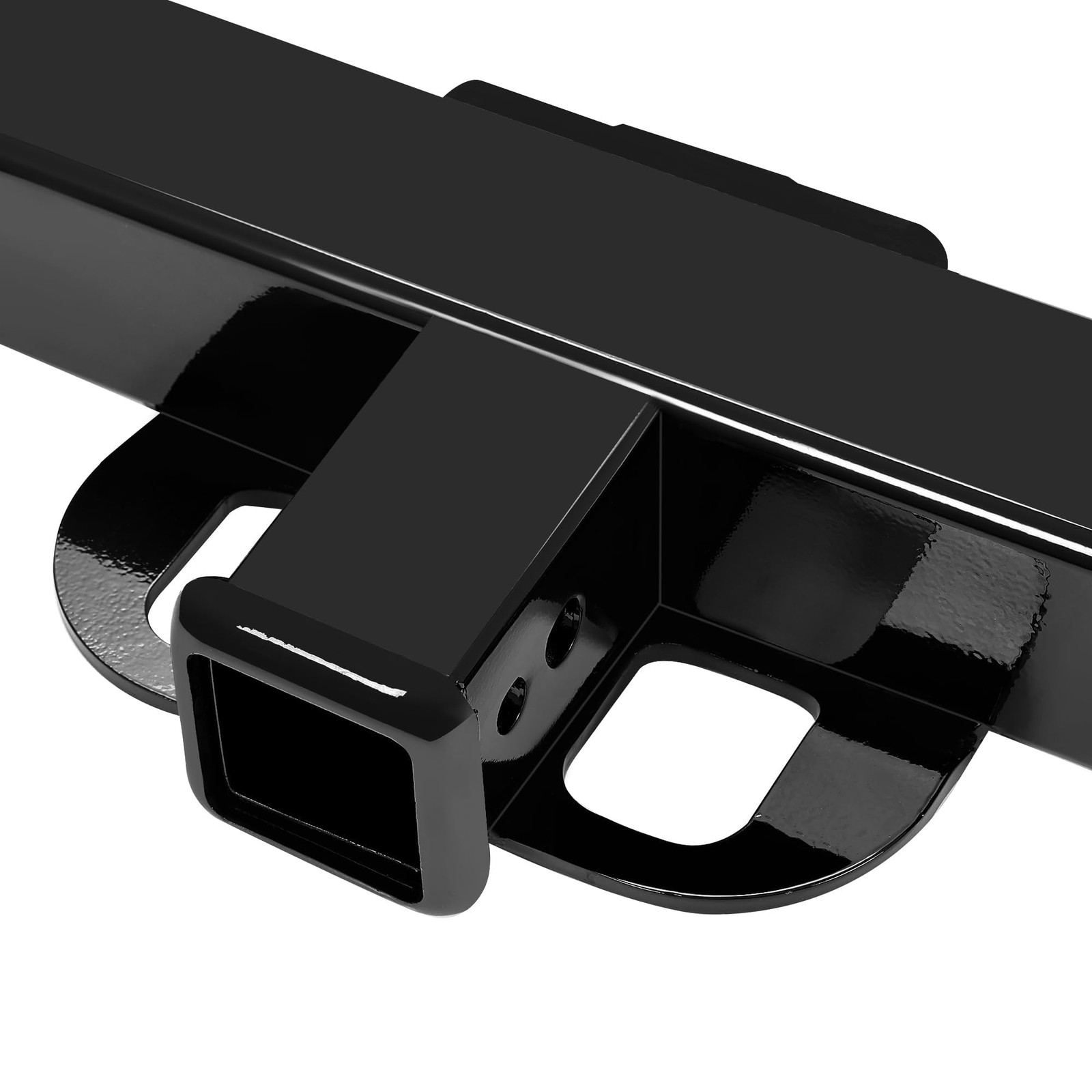 BriSunshine Class 5 Trailer Hitch For 2000-2014 Ford E-150 250 350 Econoline