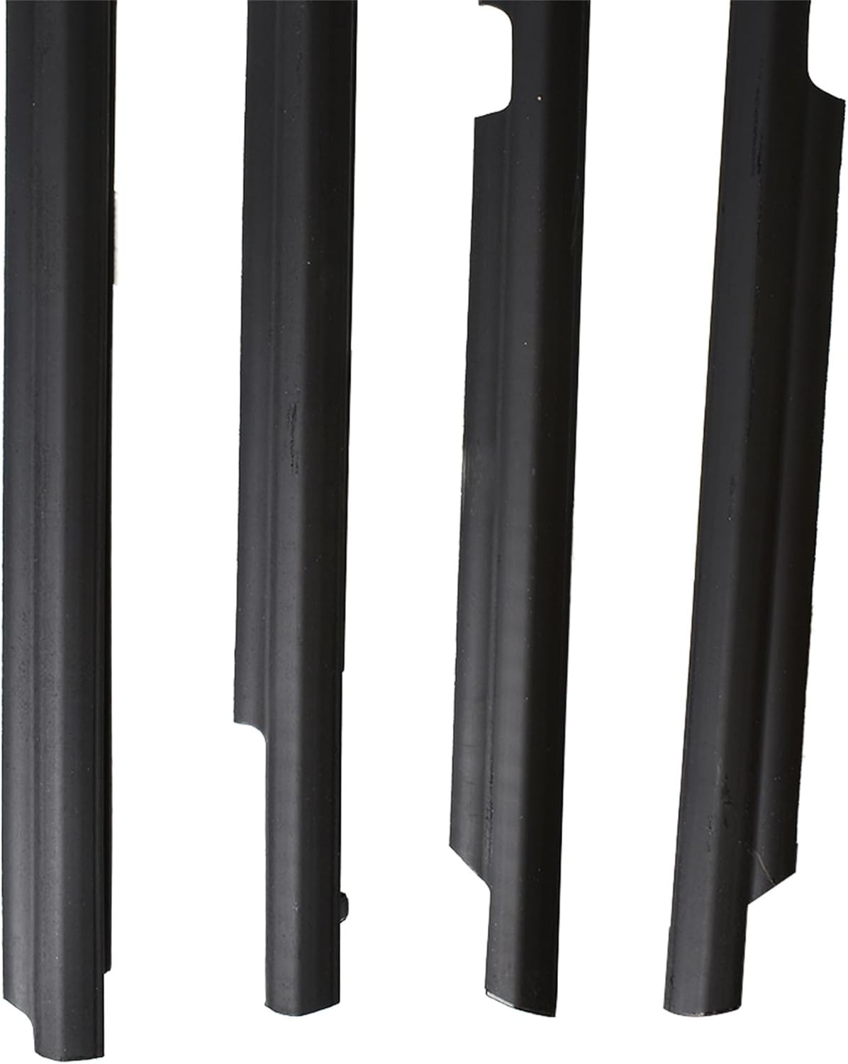 Weatherstrip Window Seal Car Window Moulding Trim Seal Belt Replacement for Toyo