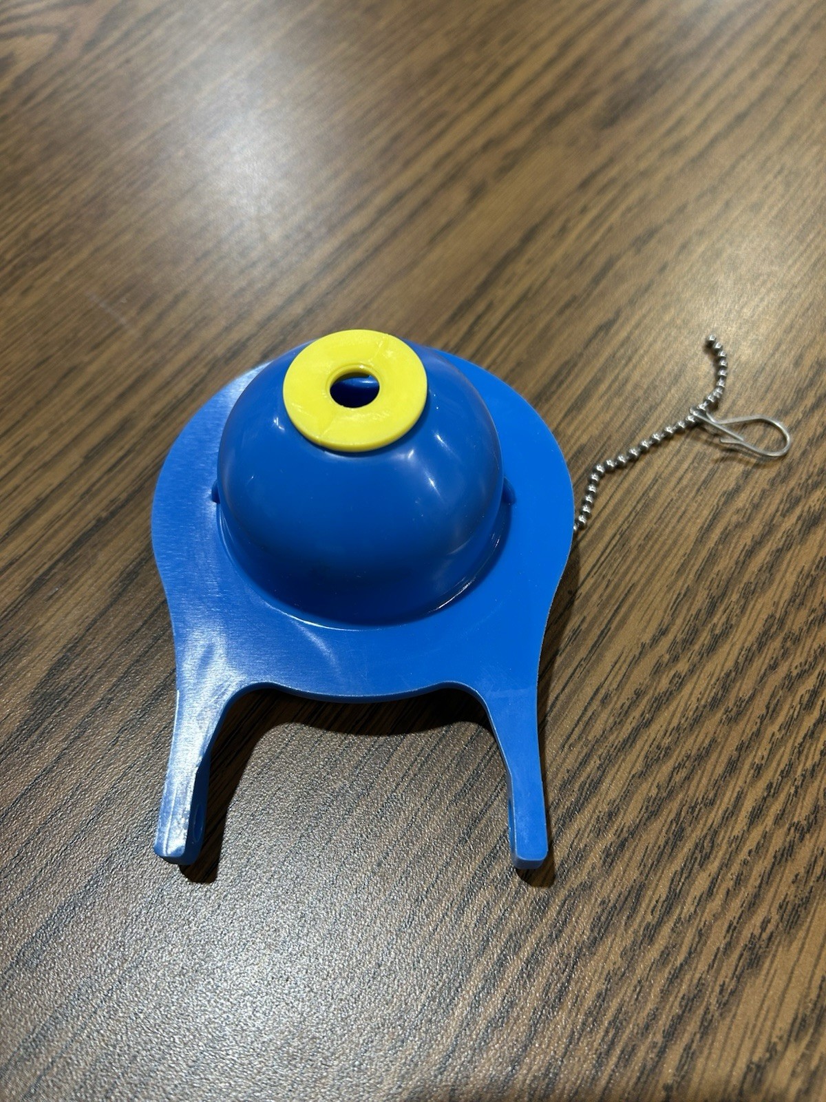 Mansfield Genuine Toilet 3-Inch Model 206-1112 Flush Valve Flapper Assembly