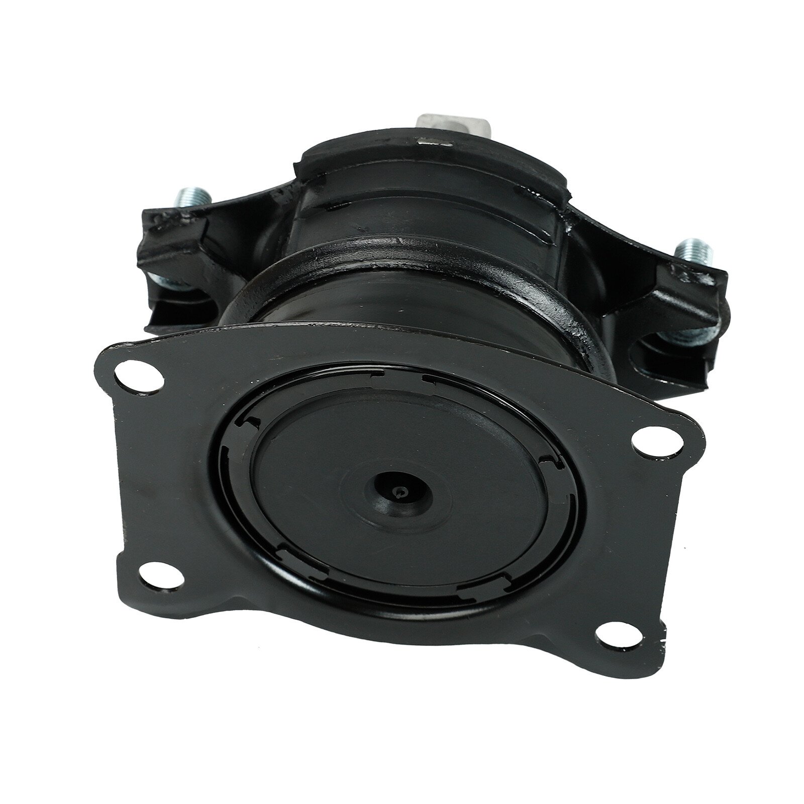 FOR 2003-2007 Honda Accord 2004-2008 Acura TSX 2.4L Engine Motor Trans Mount Set