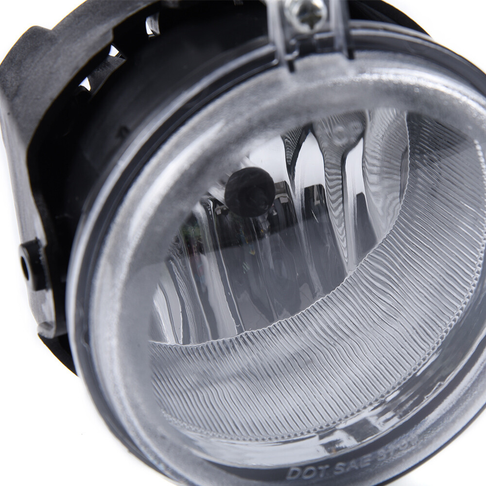 Fog Lights Bumper Lamps Fit For Dodge Challenger Charger Nitro Avenger Caliber