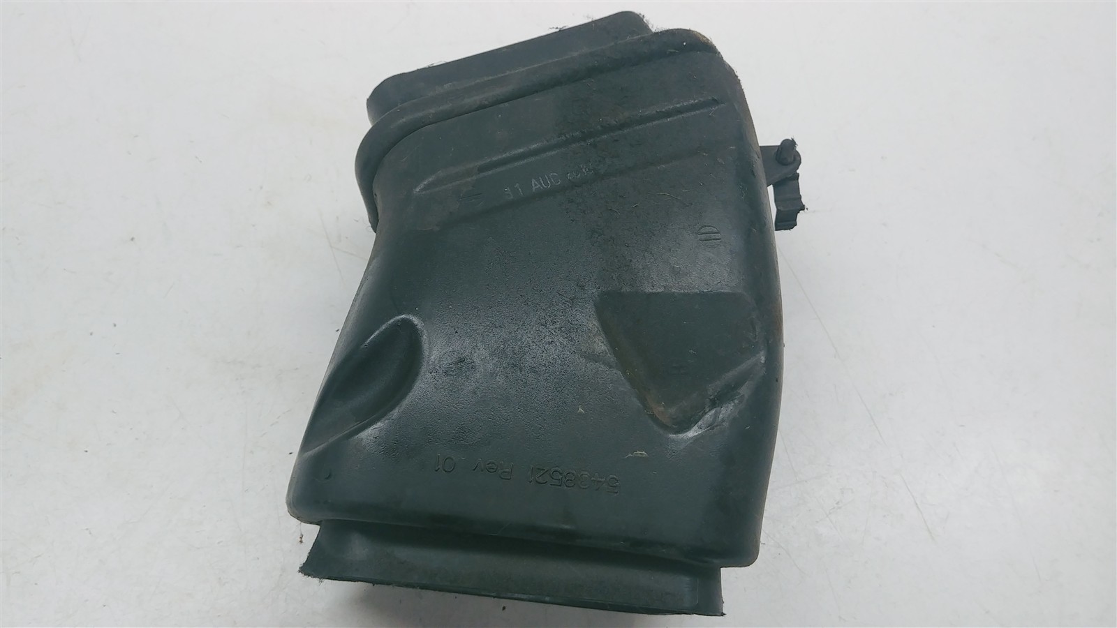 2011 Polaris Switchback Assault 800 Air Duct 5438521