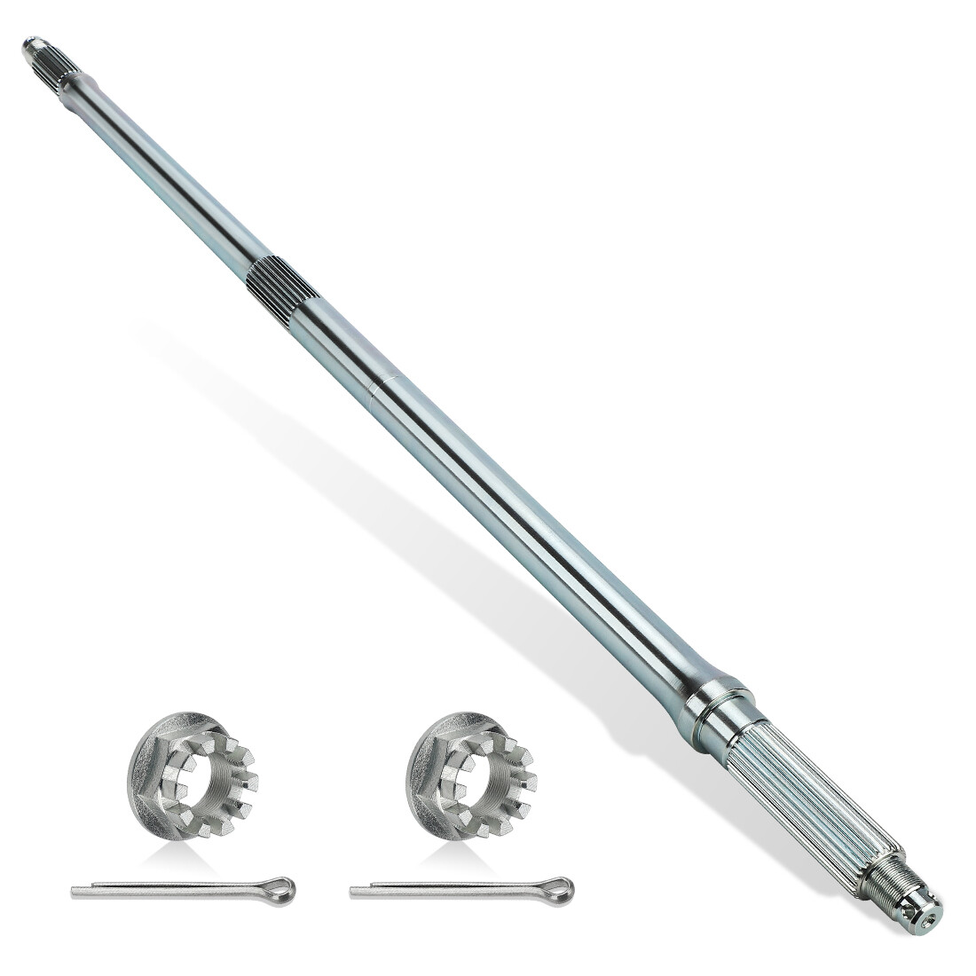 Rear Axle Shaft For Honda TRX 420 500 520 Foreman Rancher 42311-HR3-A20 14-23