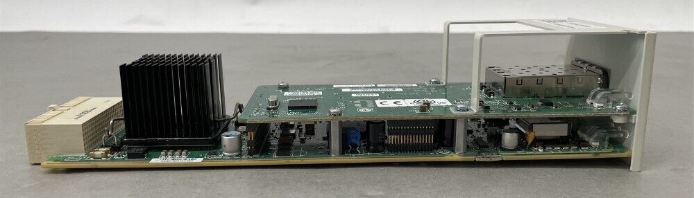 Adtran Opti-6100 GEFMEW 1184531L1 Ethernet Interface Module GIGE EOS 2 PT
