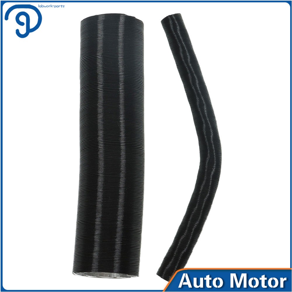 For Trucks Trailer 10L Tank 12V Diesel Air Diesel Heater Remote W/LCD Thermostat